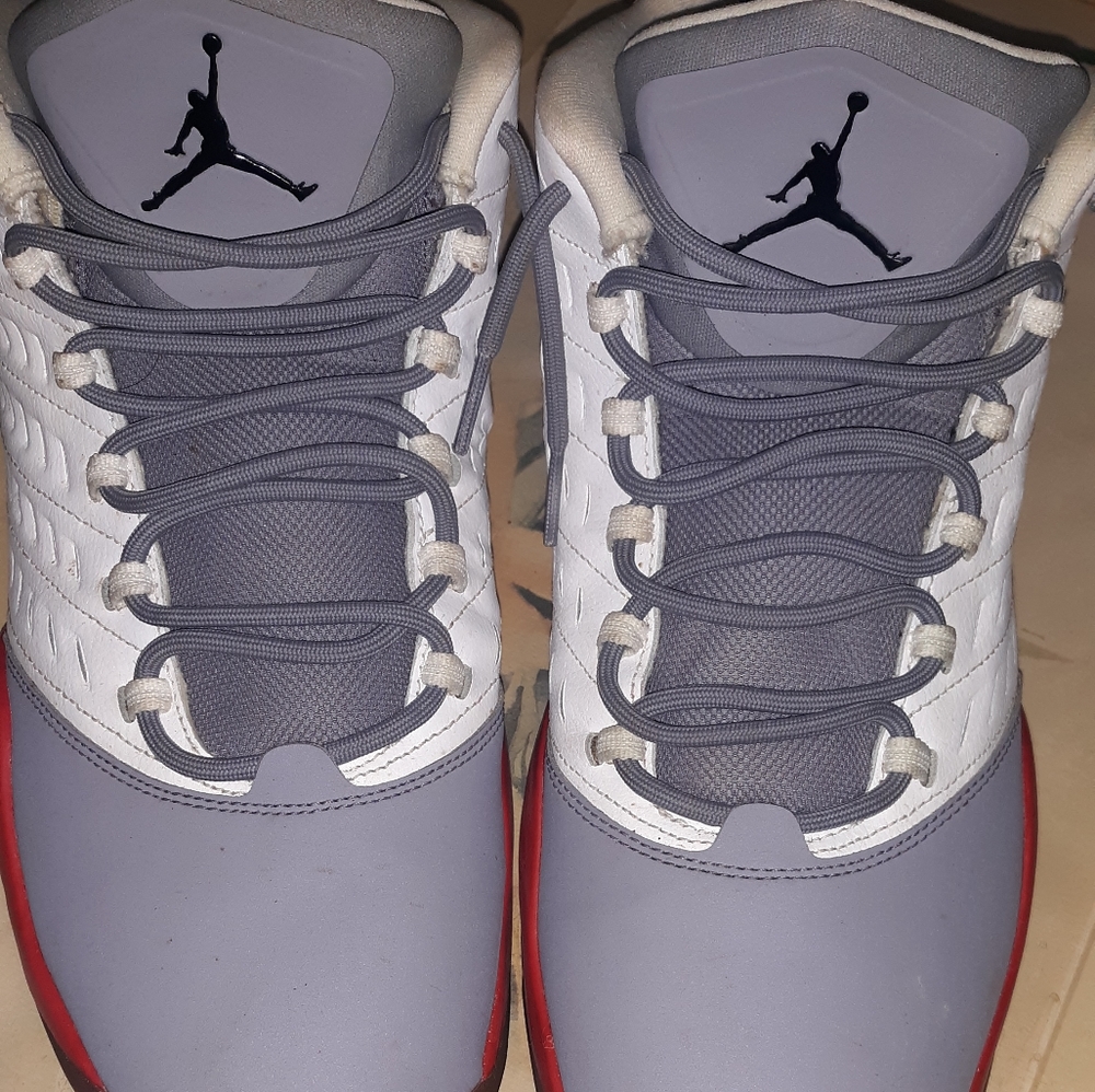 Jordans